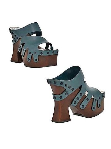 Ugg Squid Mule/Clog (view 1)