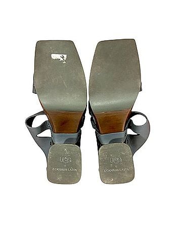 Ugg Squid Mule/Clog (view 2)