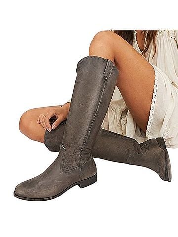 FRYE Cara Boots (view 1)