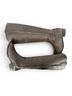 FRYE 100% Leather Multi Color Gray Boots Size 7 1/2 - photo 9