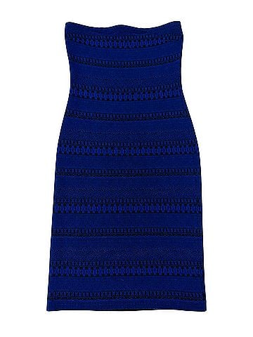 Bebe Cocktail Dress (view 1)