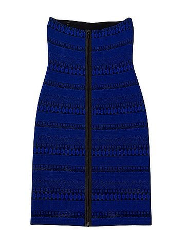 Bebe Cocktail Dress (view 2)