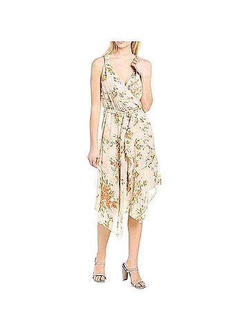 Joie Pharrah Casual Dress (view 1)