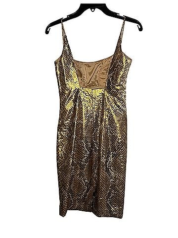 Tracy Reese Cocktail Dress (view 2)
