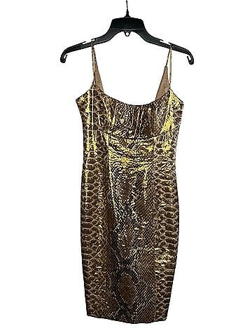 Tracy Reese Cocktail Dress (view 1)