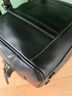 Coach 100% Leather Black Leather Satchel One size - photo 5