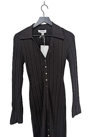 & Other Stories Wool Dress (view 2)