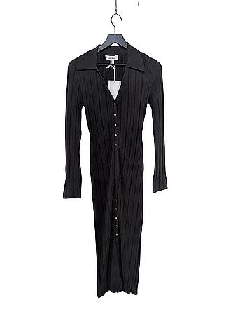 & Other Stories Wool Dress (view 1)