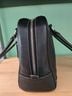 Coach 100% Leather Black Leather Satchel One size - photo 6