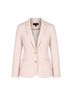 Talbots Solid Pink Blazer Size 16 - photo 1
