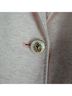 Talbots Solid Pink Blazer Size 16 - photo 6