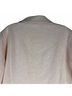 Talbots Solid Pink Blazer Size 16 - photo 8