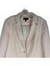 Talbots Solid Pink Blazer Size 16 - photo 5