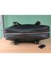 Coach 100% Leather Black Leather Satchel One size - photo 7