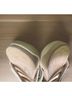 Vionic White Sandals Size 9 - photo 3