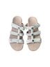 Vionic White Sandals Size 9 - photo 1