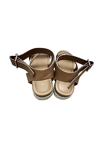 SODA Sandals (view 2)