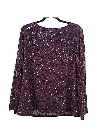 Coldwater Creek Long Sleeve T-Shirt (view 2)