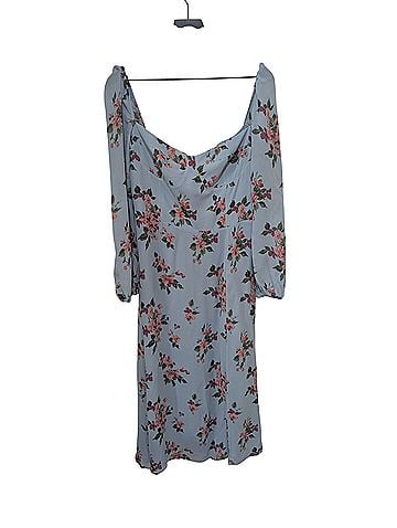 Reformation Shelby Cocktail Dress (view 1)