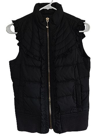 Juicy Couture Vest (view 1)