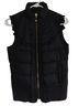Juicy Couture Black Vest Size S - photo 1