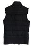 Juicy Couture Black Vest Size S - photo 2