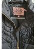 Juicy Couture Black Vest Size S - photo 3