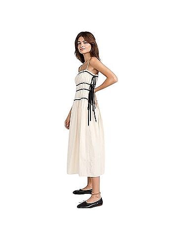 Ciao Lucia Elettra Casual Dress (view 1)
