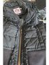 Juicy Couture Black Vest Size S - photo 5