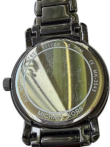 Michael Kors Watch (view 2)