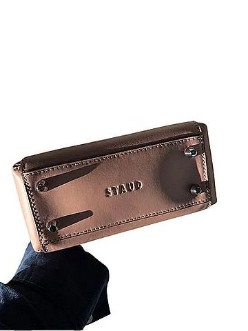 STAUD Mini Shirley Tote (view 2)