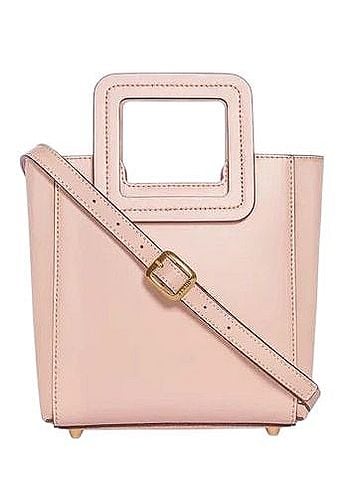 STAUD Mini Shirley Tote (view 1)