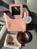 STAUD 100% Leather Pink Tote One size - photo 7