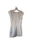 The Kooples White Casual Dress Size M - photo 2
