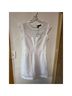 The Kooples White Casual Dress Size M - photo 4