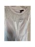 The Kooples White Casual Dress Size M - photo 5