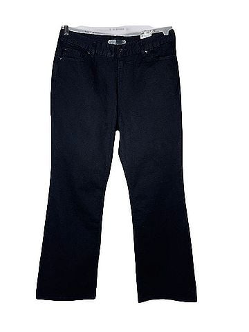 Chico's Platinum Denim The Ultimate Fit Jeans (view 1)