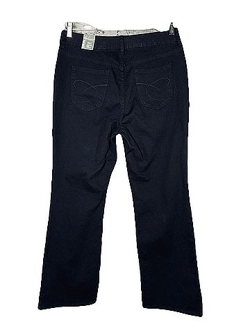 Chico's Platinum Denim The Ultimate Fit Jeans (view 2)