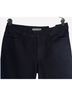 Chico's Solid Black Jeans Size 12 - photo 4