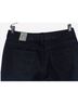 Chico's Solid Black Jeans Size 12 - photo 5