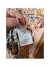 BA&SH Floral Multi Color Casual Dress Size M - photo 8