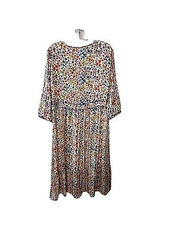 BA&SH Casual Dress (view 2)