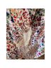 BA&SH Floral Multi Color Casual Dress Size M - photo 6