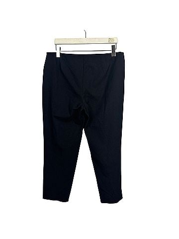 Lafayette 148 New York cropped bleecker Casual Pants (view 2)