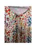 BA&SH Floral Multi Color Casual Dress Size M - photo 9