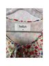 BA&SH Floral Multi Color Casual Dress Size M - photo 3