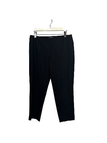 Lafayette 148 New York cropped bleecker Casual Pants (view 1)