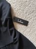 Lulus 94% Polyester 6% Spandex 100% Polyester Black Jumpsuit Size S - photo 3