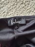 Lulus 94% Polyester 6% Spandex 100% Polyester Black Jumpsuit Size S - photo 6