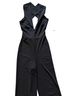 Lulus 94% Polyester 6% Spandex 100% Polyester Black Jumpsuit Size S - photo 4